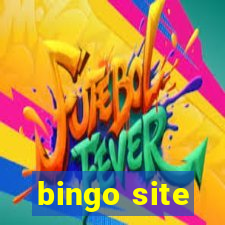 bingo site