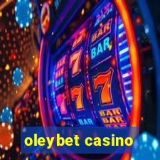 oleybet casino