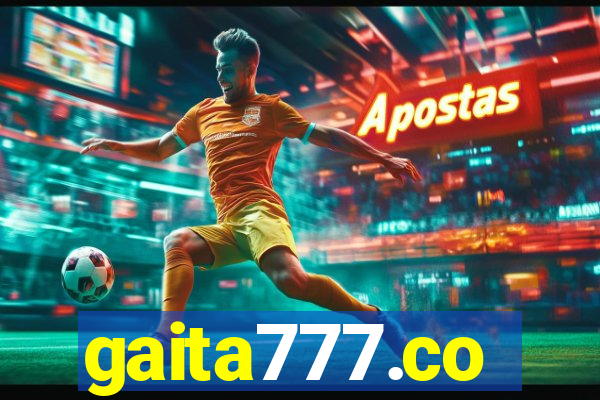 gaita777.co