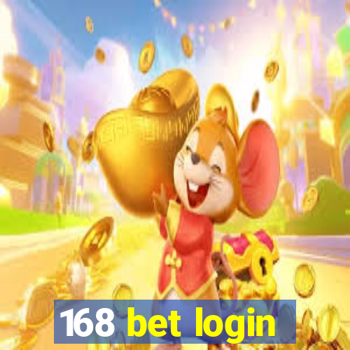 168 bet login