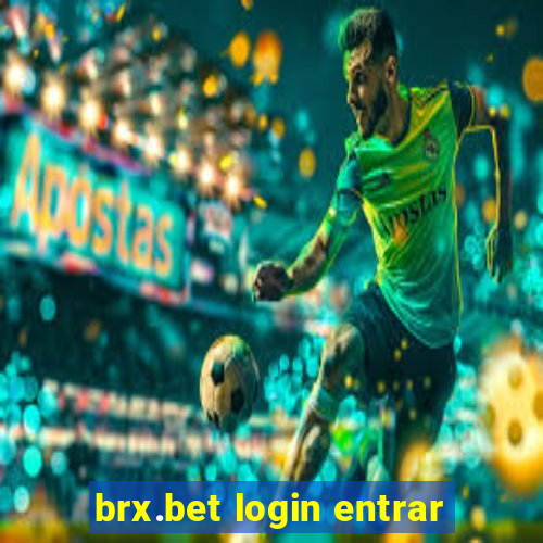 brx.bet login entrar