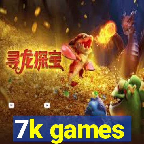 7k games