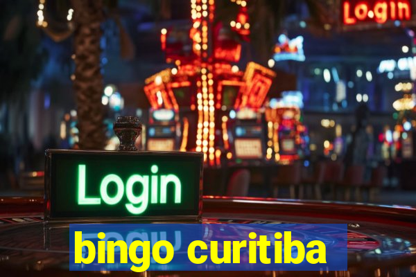 bingo curitiba