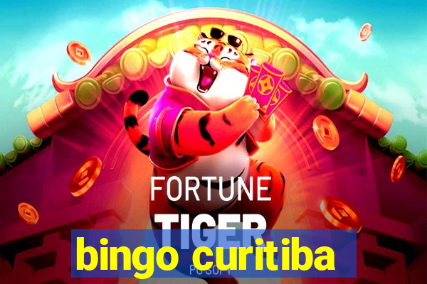 bingo curitiba