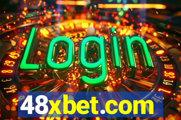 48xbet.com