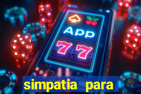 simpatia para ganhar no bingo urgente