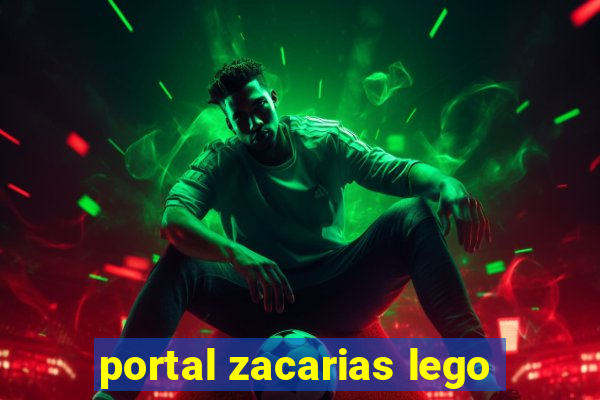 portal zacarias lego