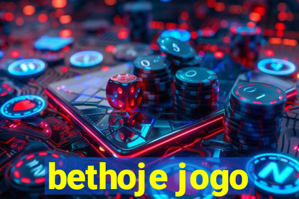 bethoje jogo