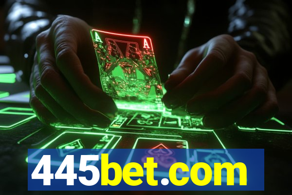 445bet.com