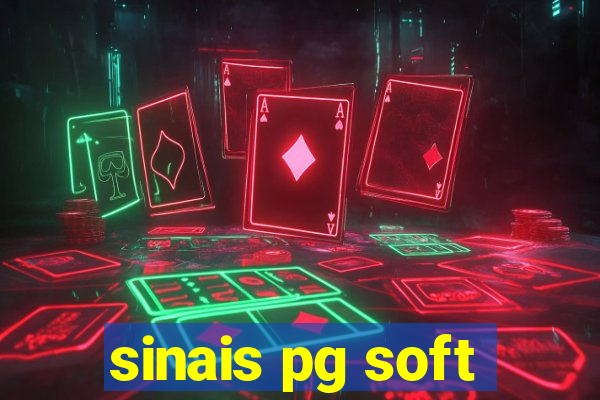 sinais pg soft