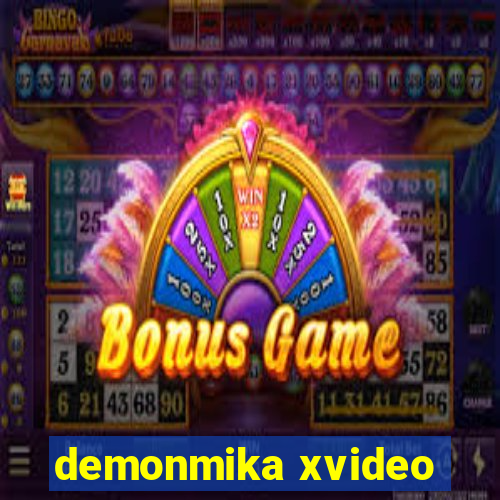 demonmika xvideo