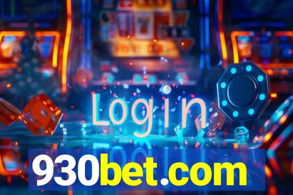 930bet.com