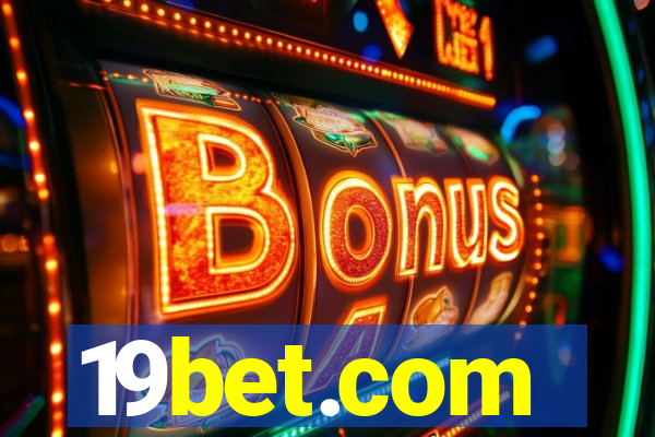 19bet.com