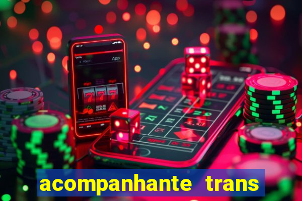 acompanhante trans santos sp