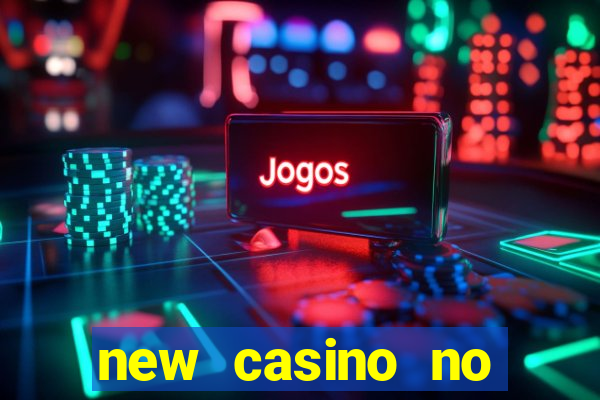 new casino no deposit bonus