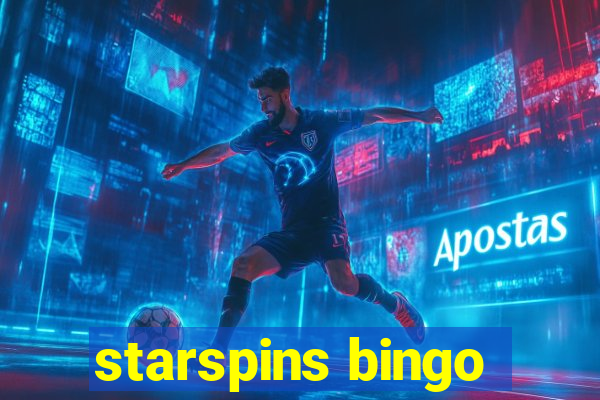 starspins bingo