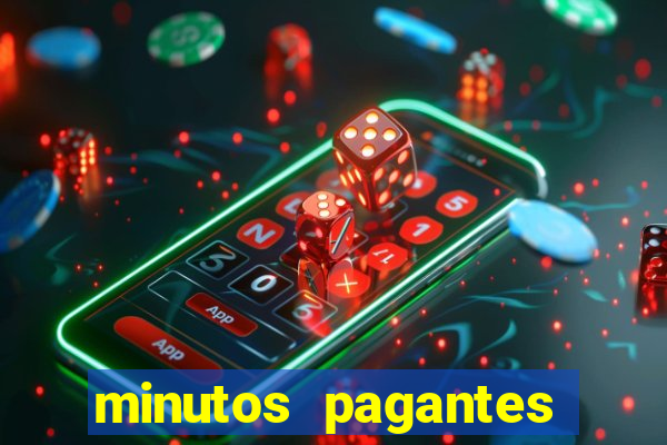 minutos pagantes fortune rabbit 