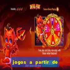 jogos a partir de r$ 1