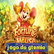 jogo do gtemio