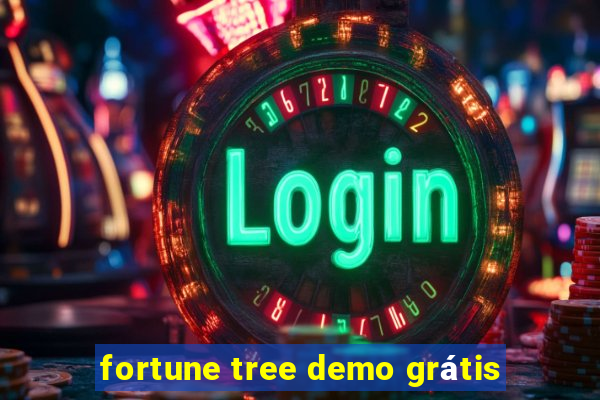 fortune tree demo grátis