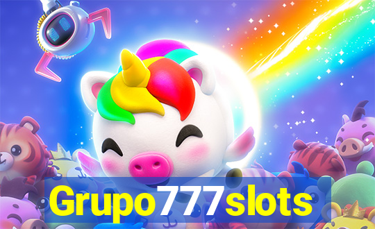 Grupo777slots