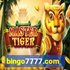 bingo7777.com