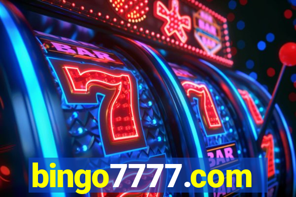 bingo7777.com