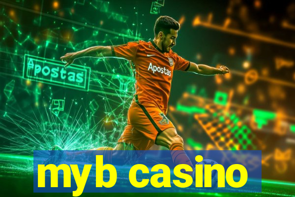 myb casino