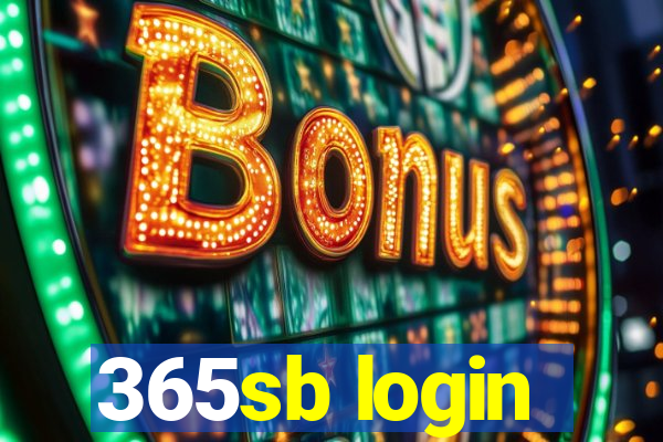 365sb login