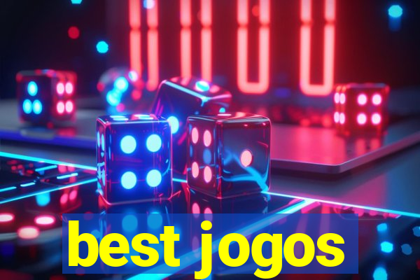 best jogos