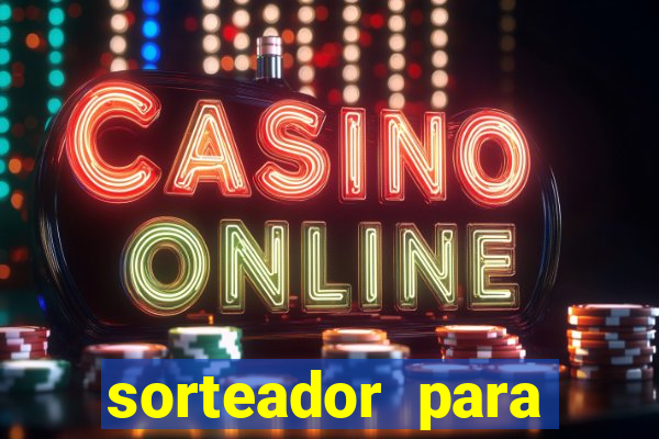 sorteador para bingo 75 bolas online