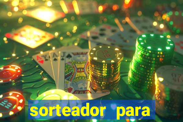 sorteador para bingo 75 bolas online