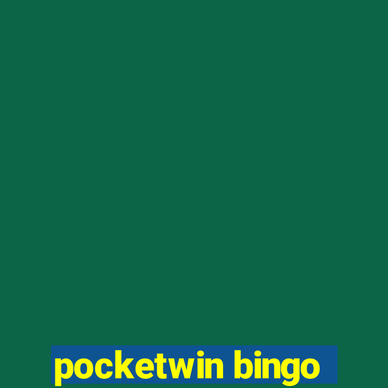 pocketwin bingo