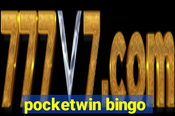 pocketwin bingo