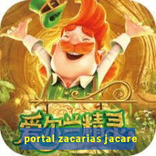 portal zacarias jacare