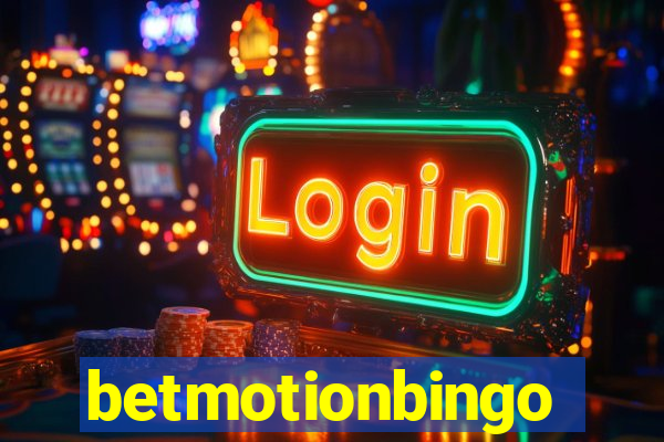 betmotionbingo