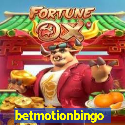 betmotionbingo