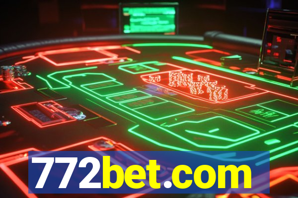 772bet.com