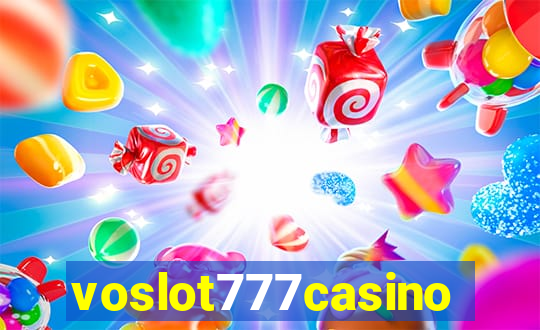 voslot777casino