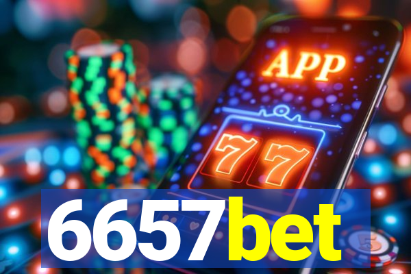 6657bet