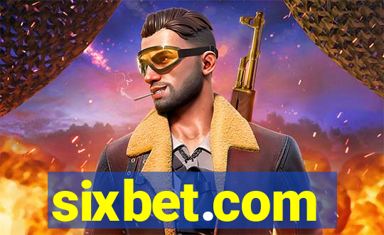 sixbet.com