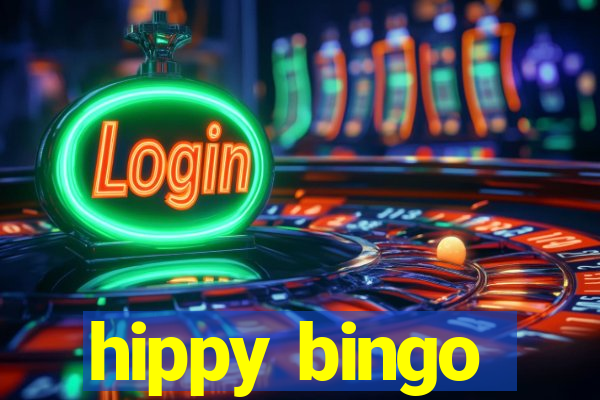 hippy bingo