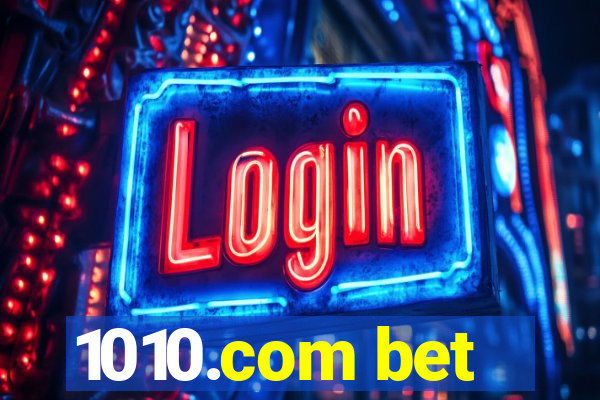 1010.com bet