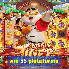 win 55 plataforma