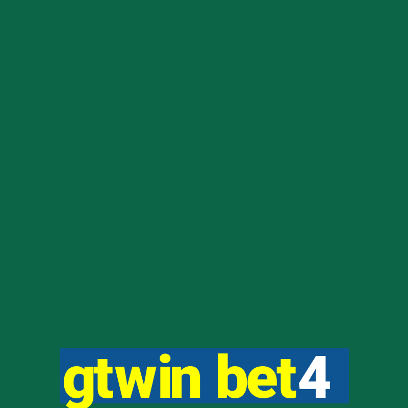 gtwin bet4