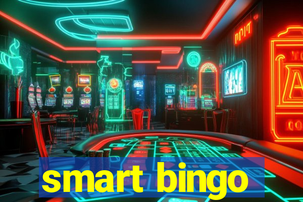 smart bingo