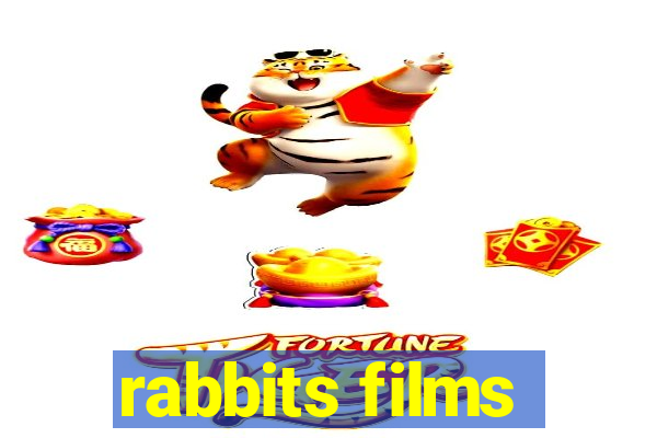 rabbits films