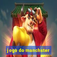 jogo do manchster