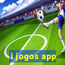 i jogos app