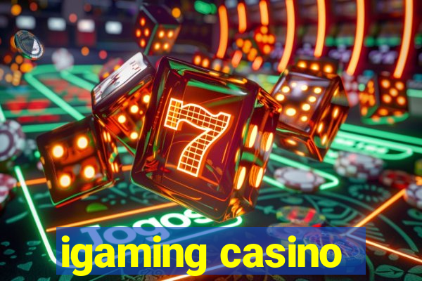 igaming casino